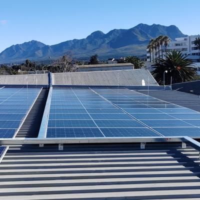 200kw Install George Absa 046