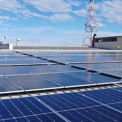 200kw Install George Absa 047