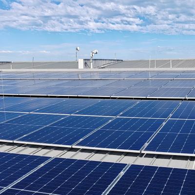 200kw Install George Absa 048