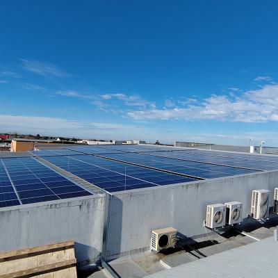 200kw Install George Absa 049