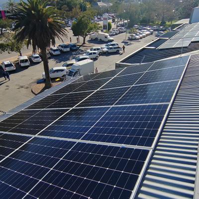 200kw Install George Absa 051