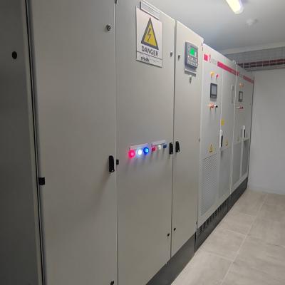 200kw Install George Absa 054