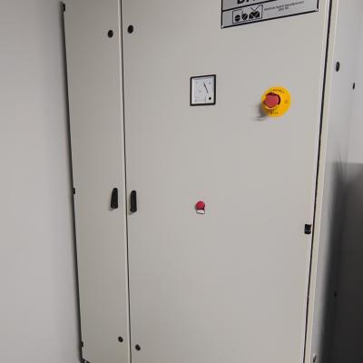 200kw Install George Absa 056