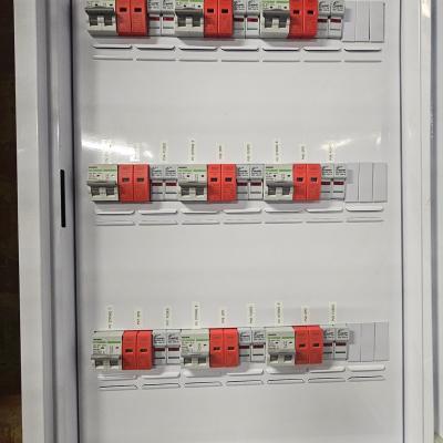 Ekageng Solar Electrical 033