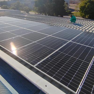 Ekageng Solar Electrical 123