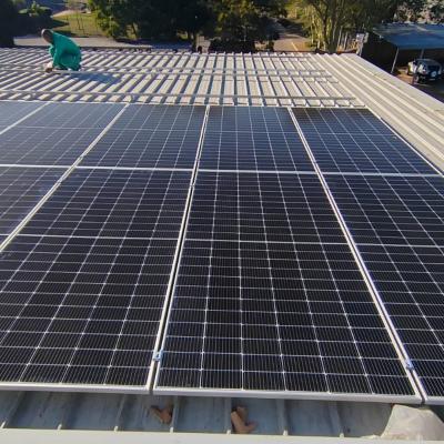 Ekageng Solar Electrical 125