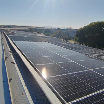 Ekageng Solar Electrical 126