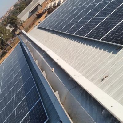 Ekageng Solar Electrical 131
