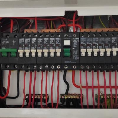 Ekageng Solar And Electrical 332