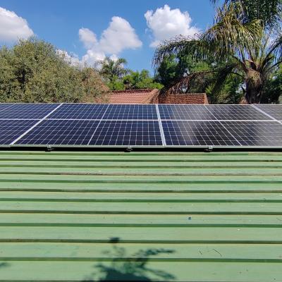 Ekageng Solar And Electrical 333