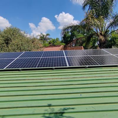 Ekageng Solar And Electrical 334