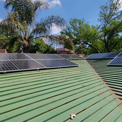Ekageng Solar And Electrical 336