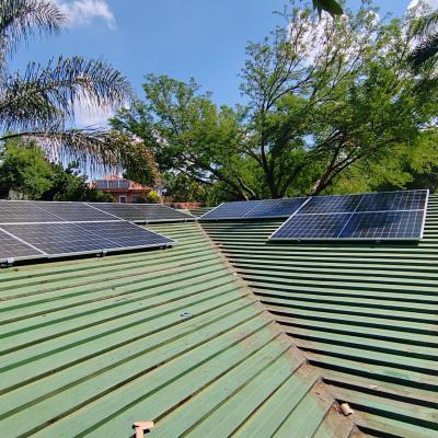 Ekageng Solar And Electrical 337