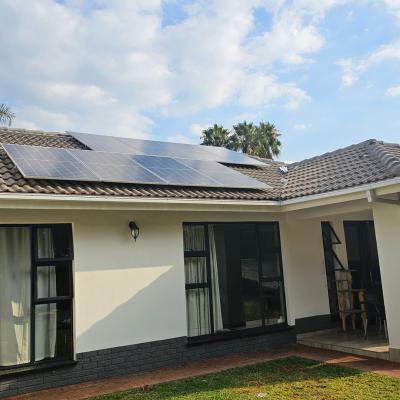 Ekageng Solar Electrical 019