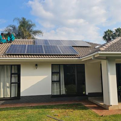 Ekageng Solar Electrical 020