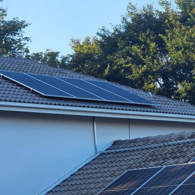 Ekageng Solar Electrical 024