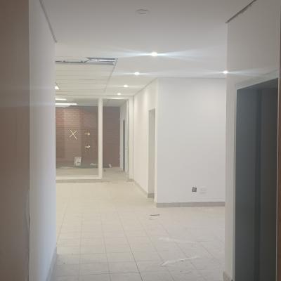 Ekageng Solar Electrical 003