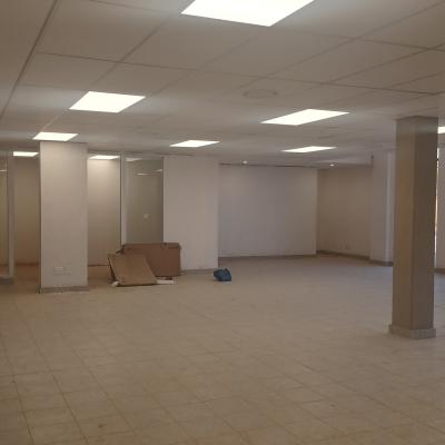 Ekageng Solar Electrical 007