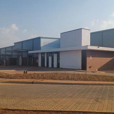 Ekageng Solar Electrical 009