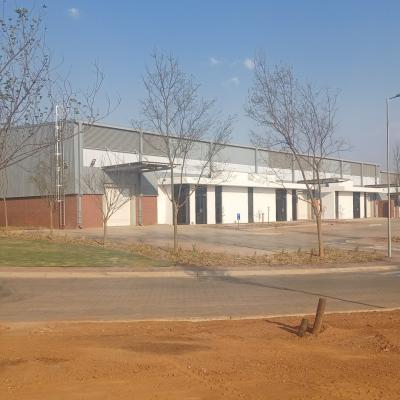 Ekageng Solar Electrical 010