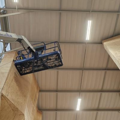 Ekageng Solar Electrical 085