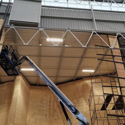 Ekageng Solar Electrical 086