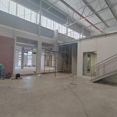 Ekageng Solar Electrical 087