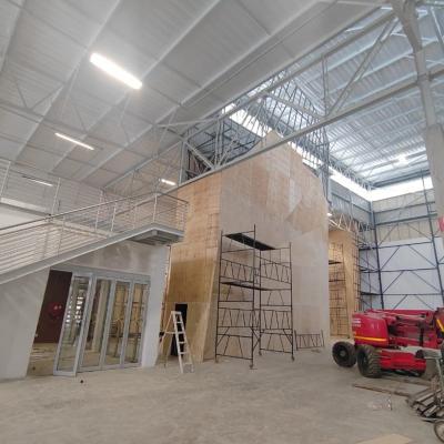 Ekageng Solar Electrical 088