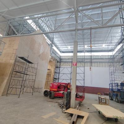 Ekageng Solar Electrical 090