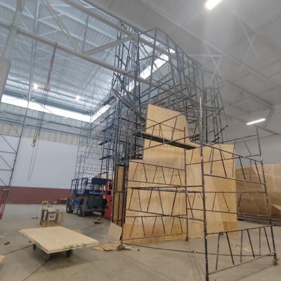 Ekageng Solar Electrical 091