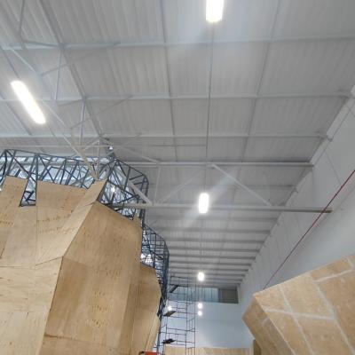 Ekageng Solar Electrical 093