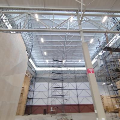 Ekageng Solar Electrical 094