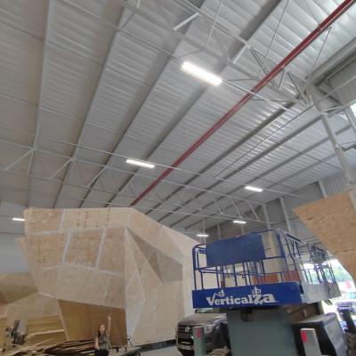 Ekageng Solar Electrical 095