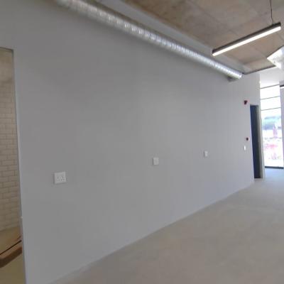 Ekageng Solar Electrical 098