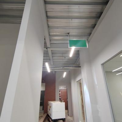 Ekageng Solar Electrical 100