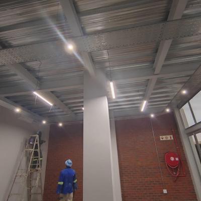 Ekageng Solar Electrical 103