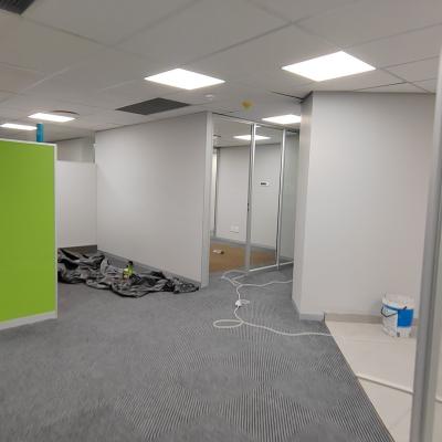 Ekageng Solar Electrical 265