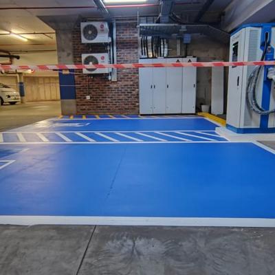 Ekageng Solar Electrical 109