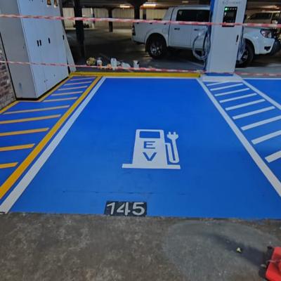 Ekageng Solar Electrical 110