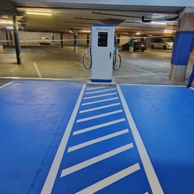 EV Charger Installation - Germiston