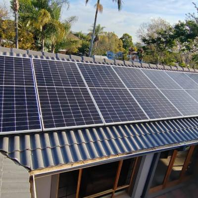 Ekageng Solar Electrical 111