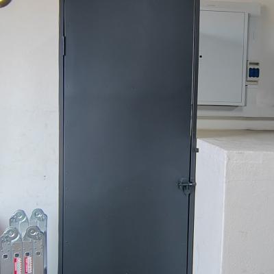 Ekageng Solar Electrical 201