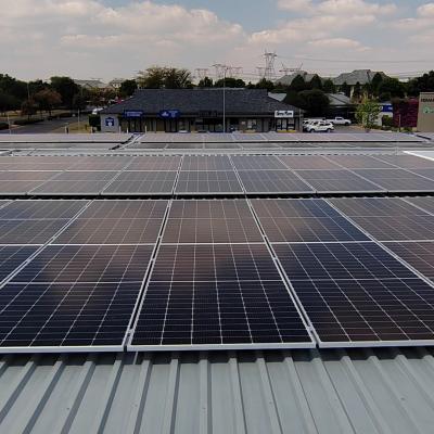 Ekageng Solar Electrical 206