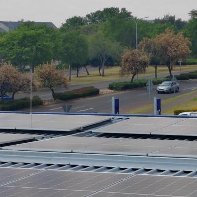 Ekageng Solar Electrical 211