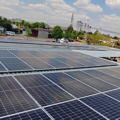 Ekageng Solar Electrical 217