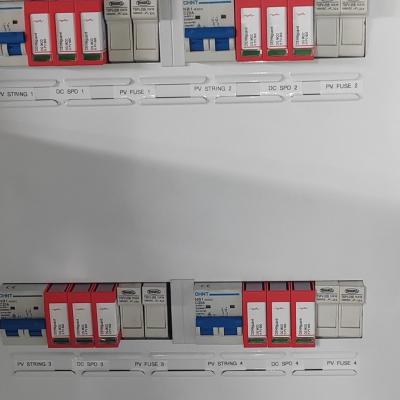 Ekageng Solar Electrical 218