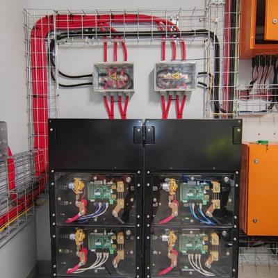 Ekageng Solar Electrical 142