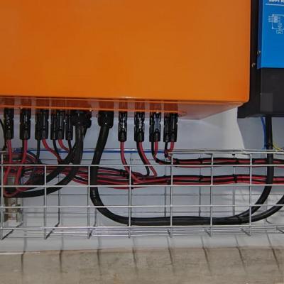 Ekageng Solar Electrical 143