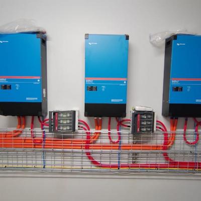 Ekageng Solar Electrical 144