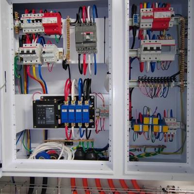 Ekageng Solar Electrical 146